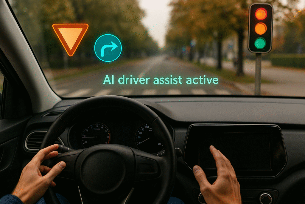 Tesla FSD investigation – AI driving safety under scrutiny