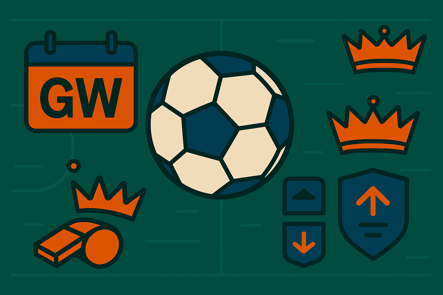 Premier League Gameweek 8 Predictions: AI-Driven Match Previews & Insights