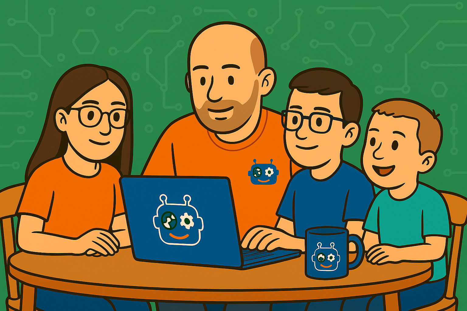 Debunking the Biggest Myths About AI and Kids: What Every Parent Should Know