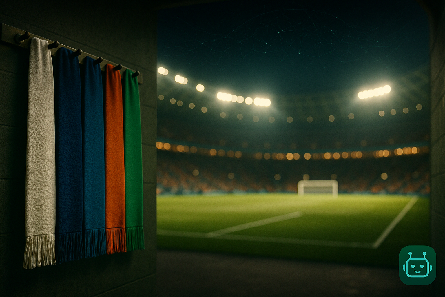 World Cup Qualifiers November 2025: AI Predictions for England & the Home Nations