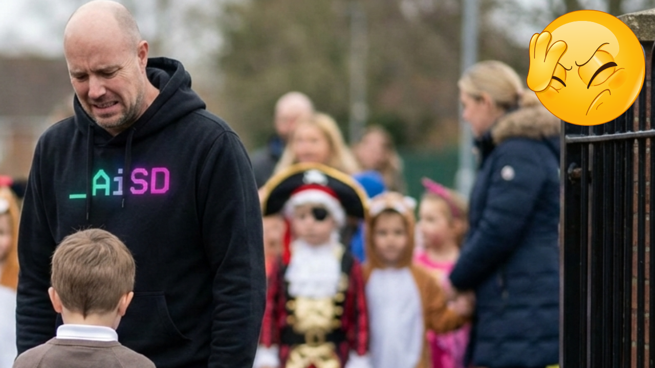 I Built a “Parent OS” in ChatGPT: Here’s the Full Setup